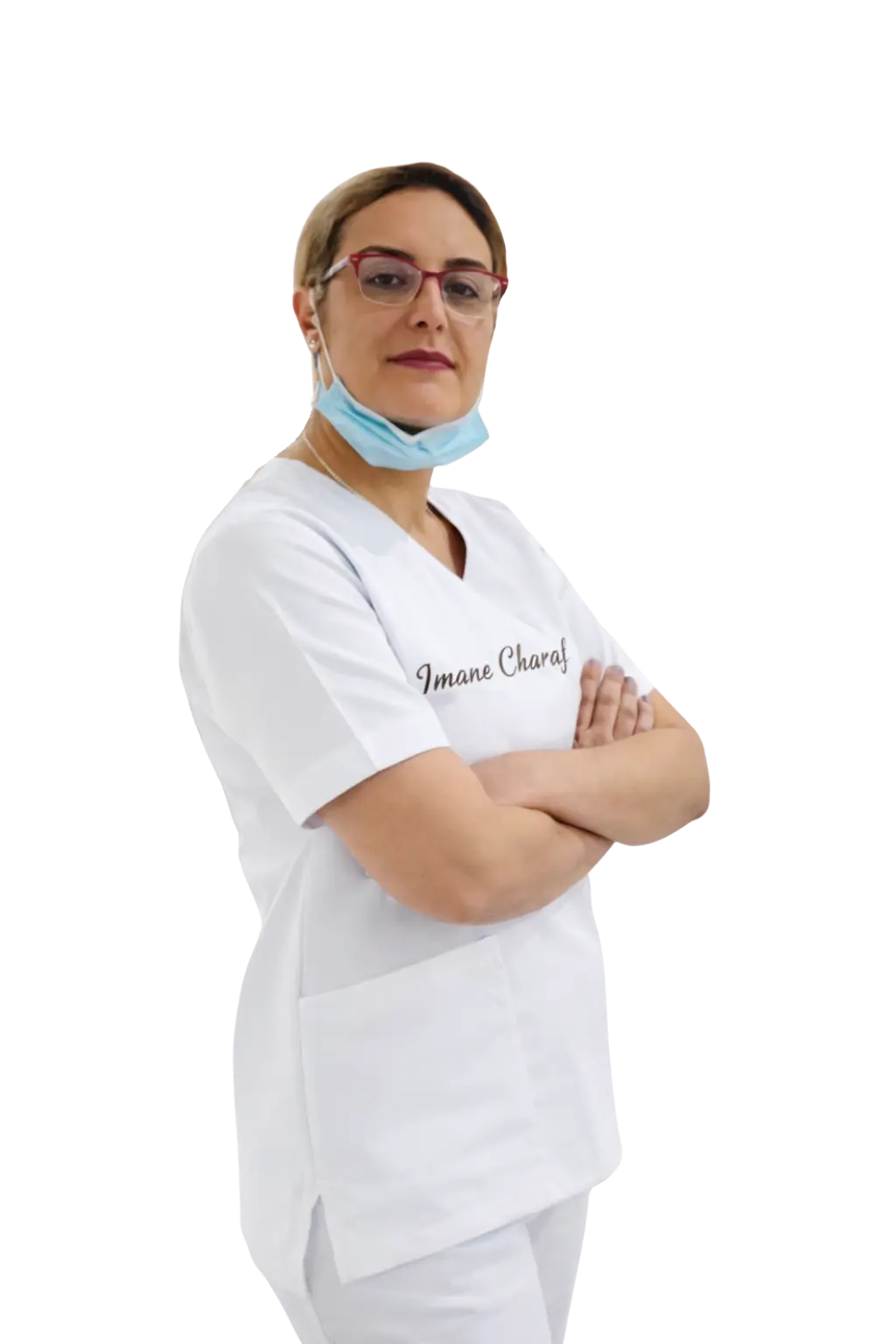 Dr imane charaf marrakech