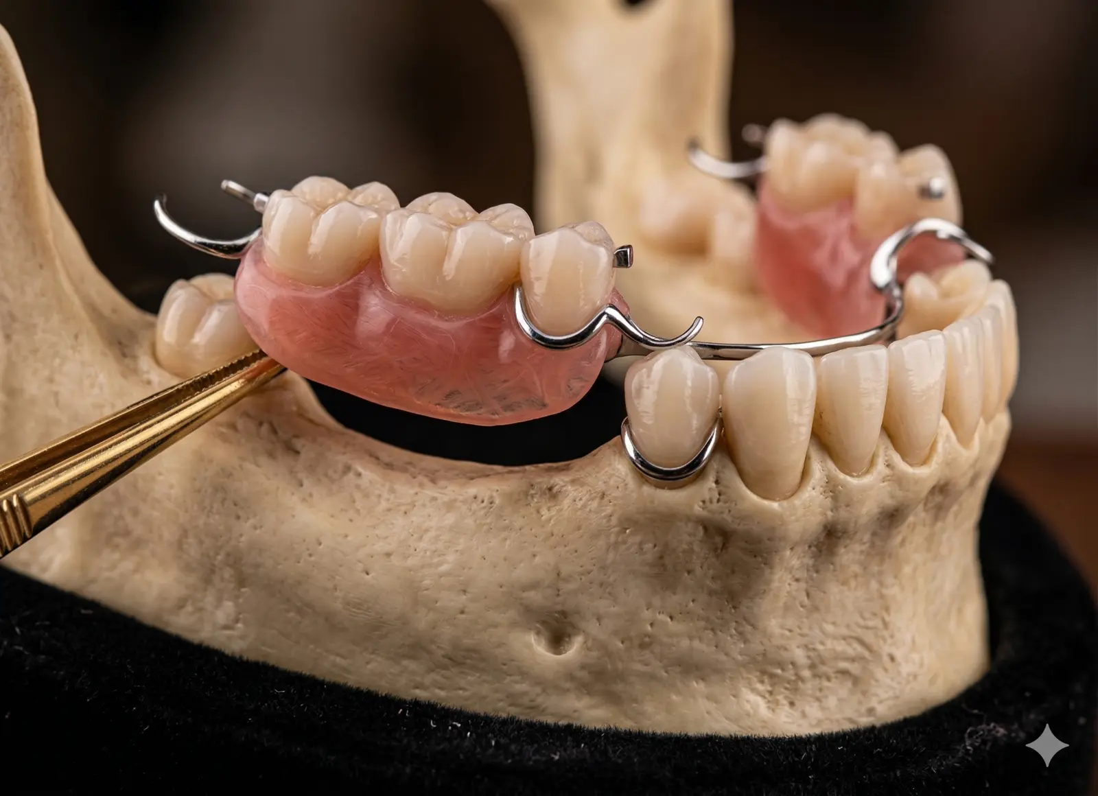 Prothèses Dentaires